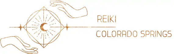 Reiki Colorado Springs Logo